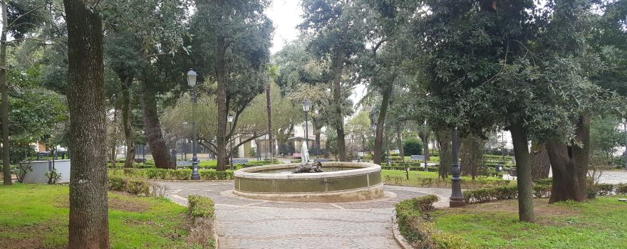 Villa Garibaldi