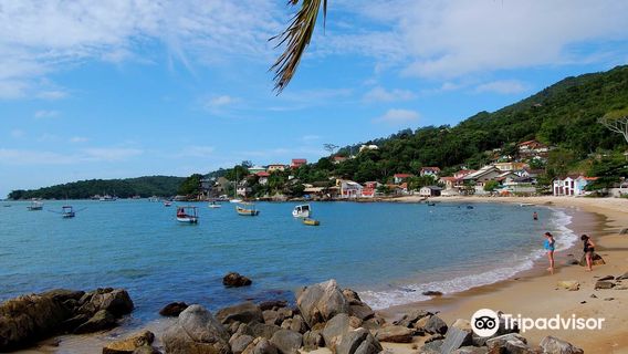 Porto Belo Beach