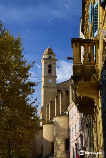 Chiesa di San Giovanni Battista