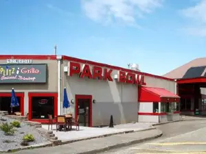 Park Bowl / Splitz Grille