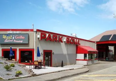 Park Bowl / Splitz Grille