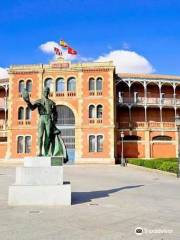 Plaza de Toros de Salamanca