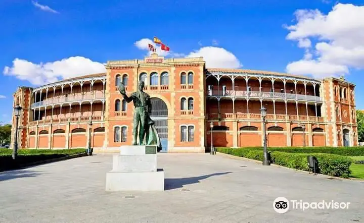 Plaza de Toros de Salamanca