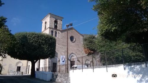 Cattedrale di Santa Maria Assunta