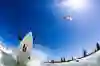 Earth Kitesurfing Foil School Lennox Head Byron Bay Ballina