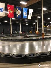 Victory Lane Indoor Karting