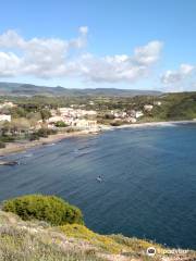 Spiaggia di Santa Caterina di Pittinuri