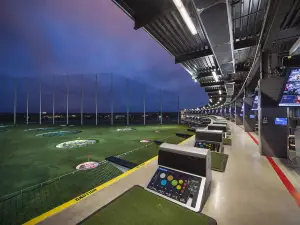 Topgolf