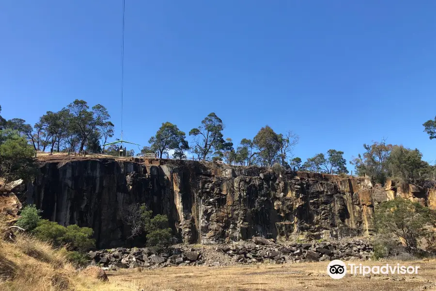 Cable Hang Gliding Australia