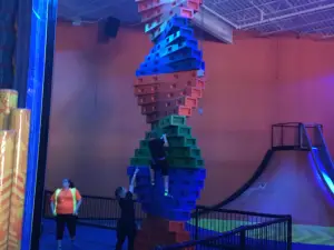 Urban Air Trampoline and Adventure Park