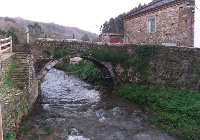 Ponte do Pasatempo