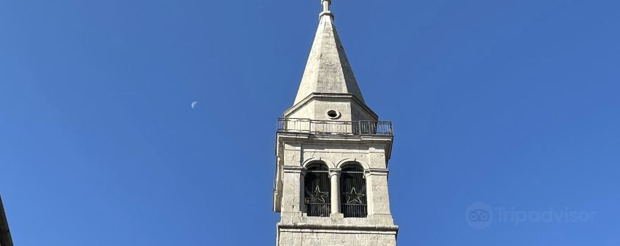 Chiesa di San Leonardo