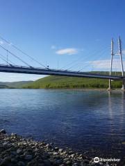 Sámi Bridge