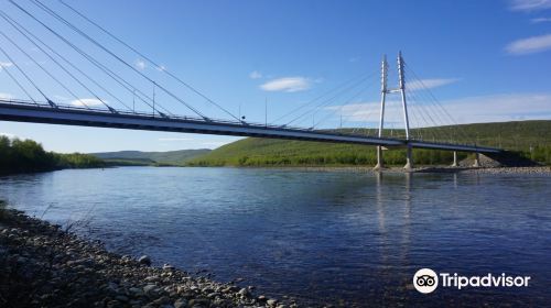 Sámi Bridge