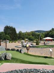 AdventureGolf Winterberg