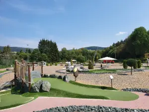 AdventureGolf Winterberg