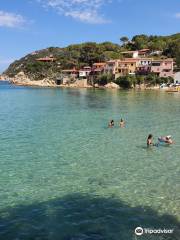 Spiaggia della Biodola - Portoferraio (li)