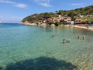 Spiaggia della Biodola - Portoferraio (li)