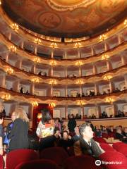 Teatro Comunale Mario Del Monaco