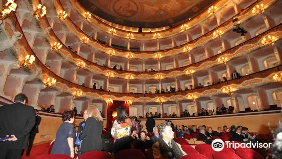 Teatro Comunale