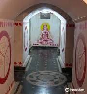 Shri Sathyanatheshwara Temple