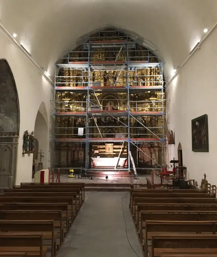Laroque-des-Alberes