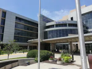CHI Health Center