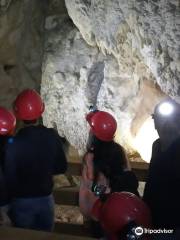 Cueva Huerta