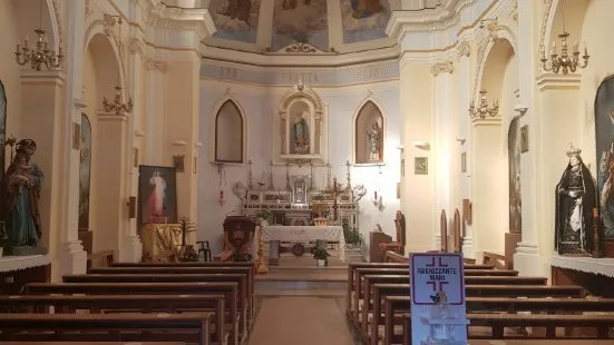 Chiesa dell'Immacolata