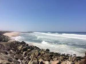Praia do Furadouro