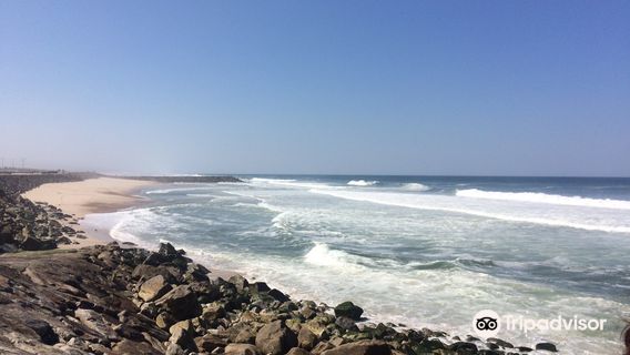 Praia do Furadouro Norte