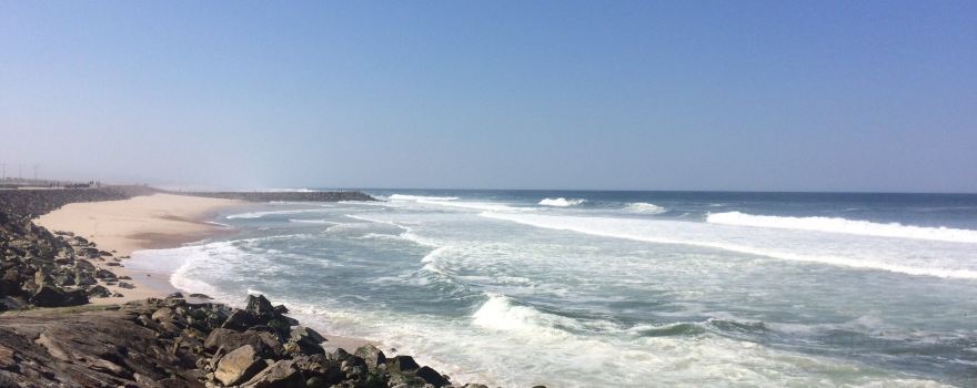Praia do Furadouro