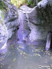Canyon Kuchuk-Karasu