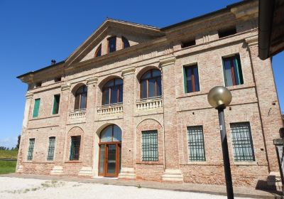 Villa Thiene, Valmarana - World Heritage Site
