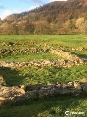 Galava Roman Fort Ambleside