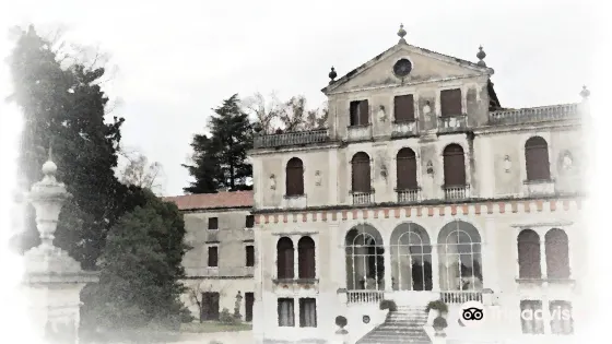 Villa Longo, Marchesi