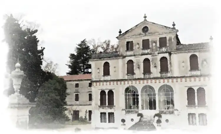 Hotels in Frescada
