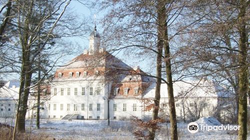 Brandenburgisches Haupt- und Landgestüt