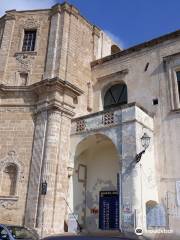 Chiesa di San Domenico al Rosario