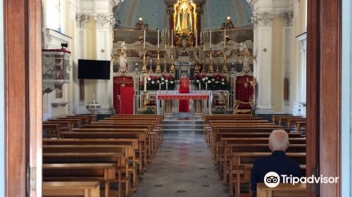 Chiesa di Santa Maria delle Grazie