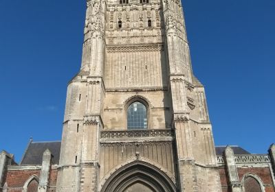 Paroisse catholique Notre-Dame-Panetière