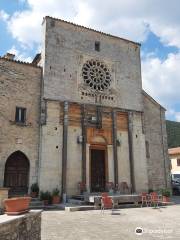 Chiesa di Santa Maria Assunta