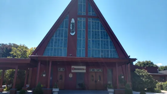 National Shrine of Our Lady of Mount Carmel