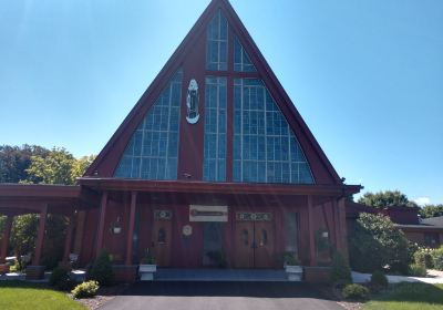 National Shrine of Our Lady of Mount Carmel