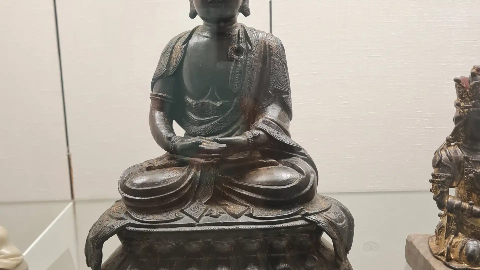Hotels near The Museum of East Asian Art
