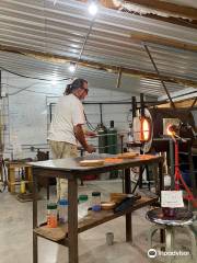 Bloom and Bark Glass Blowing Studio & Natural Farm