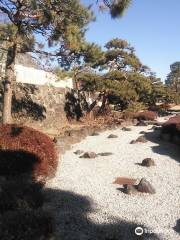 Kofu Castle