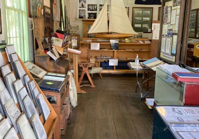 Cygnet Living History Museum