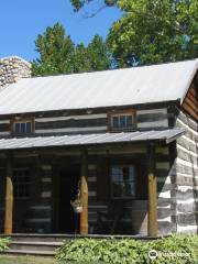 Wolf Creek Pine Run Grist Mill, Loudonville, Ohio