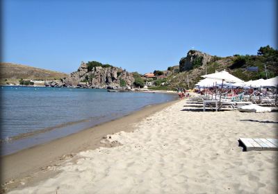 Riha Nera Beach